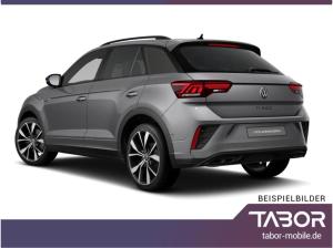 Volkswagen T-Roc TDI 150 DSG R-Line Pano BlackP Keyl 5J.Gar