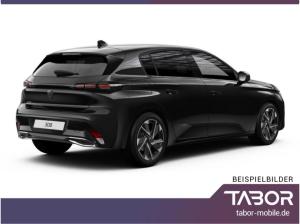 Peugeot 308 130 EAT8 Allure Nav ACC Kam SHZ Keyl PDC 17Z