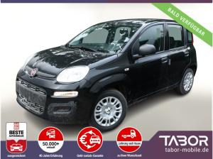 Fiat Panda MHEV 70 5"-DAB Temp PDC DigCo LaneA 5-Sitz