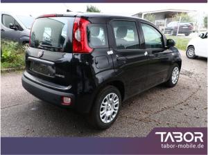 Fiat Panda MHEV 70 5"-DAB Temp PDC DigCo LaneA 5-Sitz