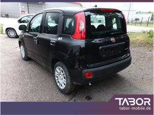 Fiat Panda MHEV 70 5"-DAB Temp PDC DigCo LaneA 5-Sitz