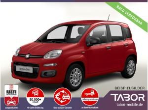 Fiat Panda MHEV 70 5"-DAB Temp PDC DigCo LaneA 5-Sitz
