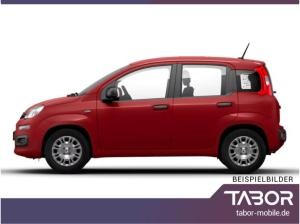 Fiat Panda MHEV 70 5"-DAB Temp PDC DigCo LaneA 5-Sitz