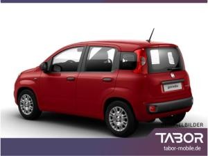 Fiat Panda MHEV 70 5"-DAB Temp PDC DigCo LaneA 5-Sitz