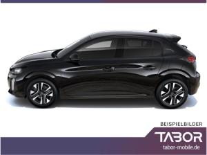 Peugeot 208 MHEV AT Allure Nav 360° 2xPDC CarP LED PrivG