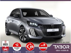 Peugeot 208 MHEV 110 DSC6 Allure Nav 360° PDC PrivG Totw