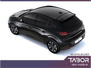 Peugeot 208 MHEV AT Allure Nav 360° 2xPDC CarP LED PrivG