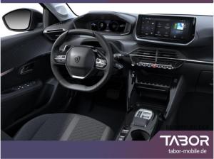 Peugeot 208 MHEV 110 DSC6 Allure Nav 360° PDC PrivG Totw