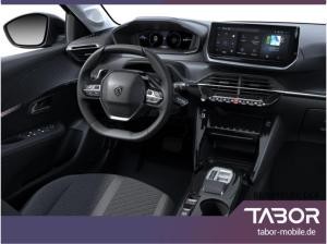 Peugeot 208 MHEV AT Allure Nav 360° 2xPDC CarP LED PrivG