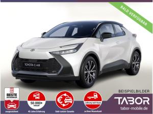 Toyota C-HR 2.0 Hybrid 197 CVT Teamplayer LED Nav SHZ