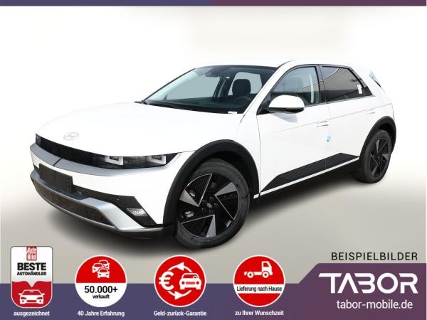 Hyundai IONIQ 5 Techniq h Nav eHK SHZ ACC LED PDC Hyundai IONIQ 5 Techniq h Nav eHK SHZ ACC LED PDC