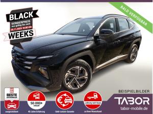 Hyundai TUCSON Tucson 1.6 HEV 215 DCT Trend 18Z Krell eHK SHZ