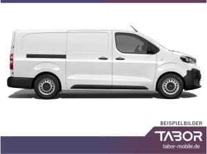 Citroën Jumpy XL 145 EAT8 Kam Holz DigC E-Rad CarPlay BT