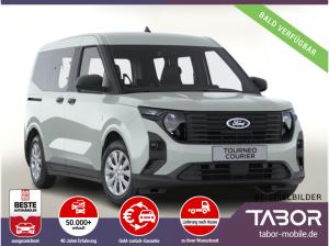 Ford Tourneo Courier 1.0 EB 125 Aut Trend WinterP PDC