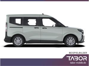 Ford Tourneo Courier 1.0 EB 125 Aut Trend WinterP PDC