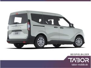Ford Tourneo Courier 1.0 EB 125 Aut Trend WinterP PDC