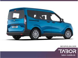 Ford Tourneo Courier 1.0 EB 125 Aut Trend WinterP PDC