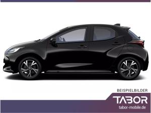 Toyota Yaris 1.5 Hybrid 116 CVT Teamplayer LED Kam SHZ