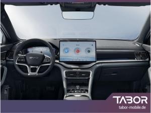 BYD Seal U DM-i 218 Comfort Reichw.+ Pano 360Kam ACC