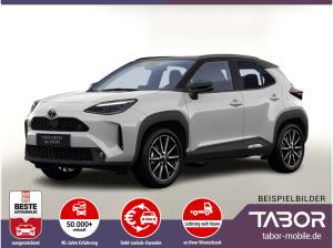 Toyota Yaris Cross 1.5 HEV 130 GR Sport HUD 360Kam SHZ