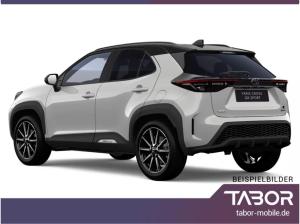 Toyota Yaris Cross 1.5 HEV 130 GR Sport HUD 360Kam SHZ