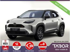 Toyota Yaris Cross 1.5 HEV 130 GR Sport HUD 360Kam SHZ