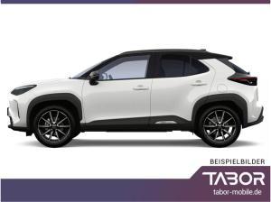 Toyota Yaris Cross 1.5 HEV 130 GR Sport HUD 360Kam SHZ