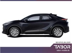 Toyota C-HR 1.8 HEV 140 CVT LED ACC DigCo Kam CarPlay
