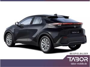 Toyota C-HR 1.8 HEV 140 CVT LED ACC DigCo Kam CarPlay