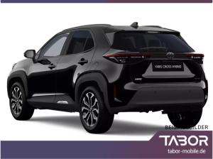Toyota Yaris Cross 1.5 Hybrid 116 Teamplayer LED SHZ