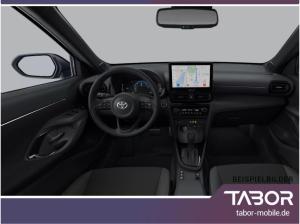 Toyota Yaris Cross 1.5 Hybrid 116 Teamplayer LED SHZ