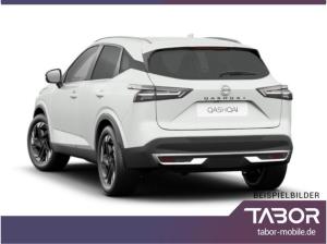 Nissan Qashqai MHEV 158 CVT N-Connecta SHZ LHZ ACC Keyl