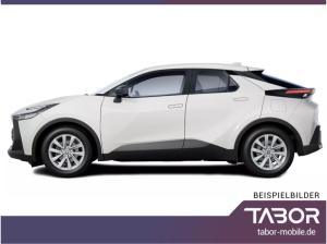 Toyota C-HR 1.8 Hybrid 140 CVT Comfort LED Nav SHZ DigC