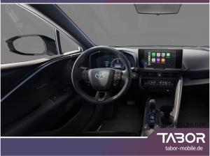 Toyota C-HR 1.8 Hybrid 140 CVT Comfort LED Nav SHZ DigC