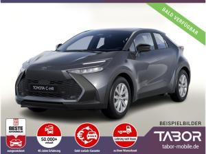 Toyota C-HR 1.8 Hybrid 140 CVT Comfort LED Nav SHZ DigC