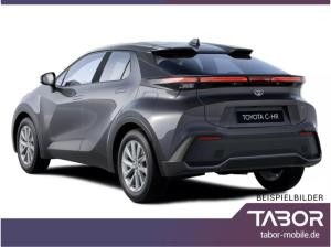 Toyota C-HR 1.8 Hybrid 140 CVT Comfort LED Nav SHZ DigC