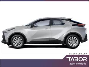 Toyota C-HR 1.8 Hybrid 140 CVT Comfort LED Nav SHZ DigC