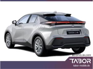 Toyota C-HR 1.8 Hybrid 140 CVT Comfort LED Nav SHZ DigC