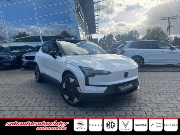 Volvo EX30 Single M. Extended Range RWD Ultra+SOFORT