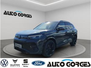 Volkswagen Tiguan R-Line 1,5 l eTSI DSG +SOFORT+BLACK-STYLE