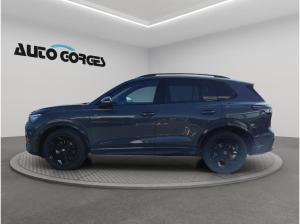 Volkswagen Tiguan R-Line 1,5 l eTSI DSG +SOFORT+BLACK-STYLE