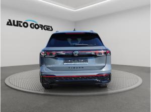 Volkswagen Tiguan R-Line 1,5 l eTSI DSG +SOFORT+BLACK-STYLE