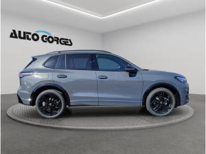 Volkswagen Tiguan R-Line 1,5 l eTSI DSG +SOFORT+BLACK-STYLE