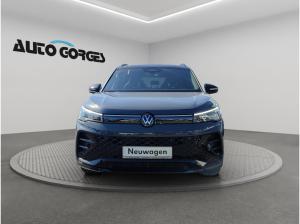 Volkswagen Tiguan R-Line 1,5 l eTSI DSG +SOFORT+BLACK-STYLE