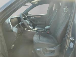 Volkswagen Tiguan R-Line 1,5 l eTSI DSG +SOFORT+BLACK-STYLE