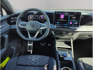 Volkswagen Tiguan R-Line 1,5 l eTSI DSG +SOFORT+BLACK-STYLE