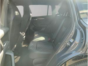 Volkswagen Tiguan R-Line 1,5 l eTSI DSG +SOFORT+BLACK-STYLE