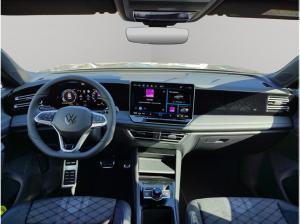 Volkswagen Tiguan R-Line 1,5 l eTSI DSG +SOFORT+BLACK-STYLE