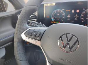 Volkswagen Tiguan R-Line 1,5 l eTSI DSG +SOFORT+BLACK-STYLE