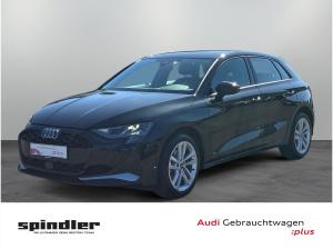 Audi A3 Sportback advanced 30 TFSI / MMI-Navi+, AHK